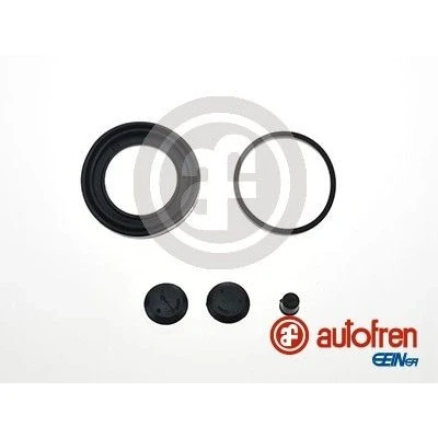 Imagem de AUTOFREN SEINSA D4036 Jogo de Reparação Pinça Travão Eixo dianteiro 48 MAIN PARTS PEUGEOT: 205 II Hatchback, I 309 Hatchback