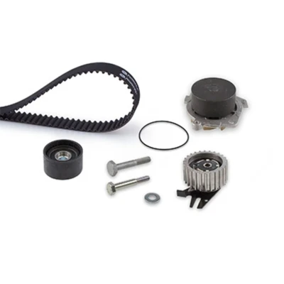 Imagem de GATES KP15685XS bomba de Água + Kit Correia Distribuição com água Tru Power ALFA ROMEO: Giulietta Hatchback, 159 Sportwagon, Sedan
