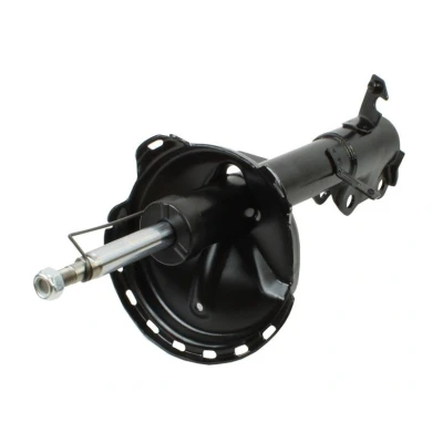 Imagem de MAXGEAR 11 1632 Amortecedor Eixo traseiro direito Pressão do gás Tubo duplo com assento de mola cavilha em cima