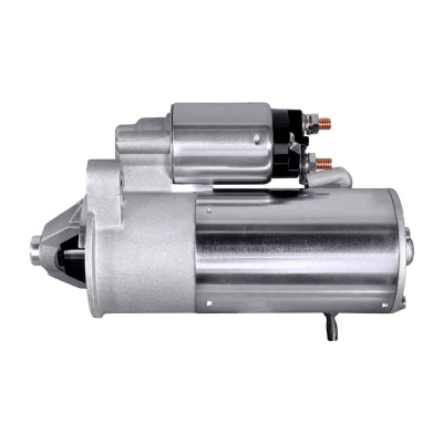 Imagem de HELLA 8EA 012 526 131 Motor de arranque 12 2 9 FORD: S Max Mk1, Focus 2, Kombi