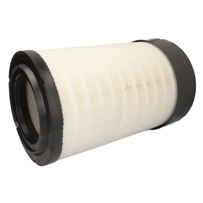 Imagem de UFI 27.I24.00 Filtro de ar 523mm 311, 314mm Cartucho filtrante