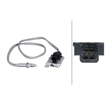 Imagem de HELLA 6PN 358 186 081 Sensor NOx