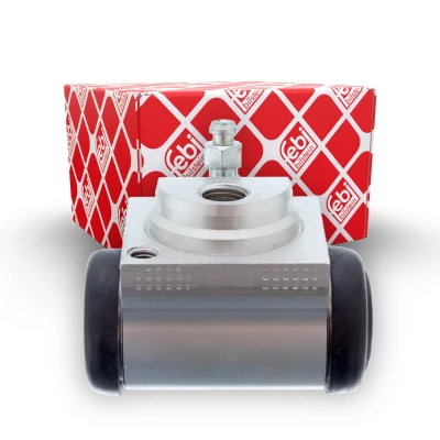 Imagem de FEBI BILSTEIN 104100 Cilindro de Roda 20,6 Eixo traseiro esquerdo, direito PEUGEOT: 207 Hatchback, CITROËN: C Elysée Sedan