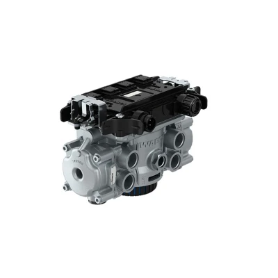 Imagem de Modulador de veio WABCO 4801040090