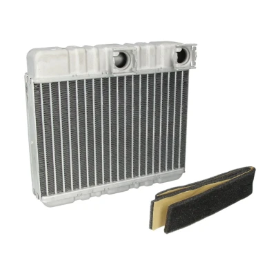 Imagem de THERMOTEC D6B005TT Radiador Quente BMW: 3 Touring, X3