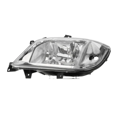 Imagem de ALKAR 2755966 Farol Principal esquerda H7/H3, H7, PY21W, H3 sem motor elétrico MERCEDES BENZ: Sprinter 5 T Camião de plataforma/Chassis