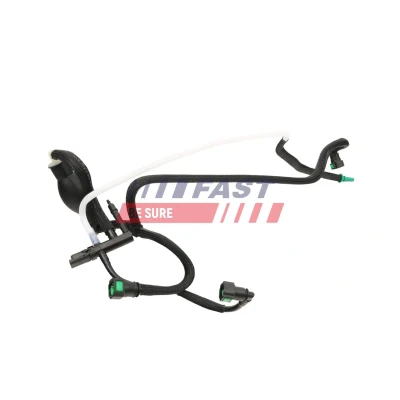 Imagem de FAST FT00262 Tubo de combustível FORD: FIESTA 5