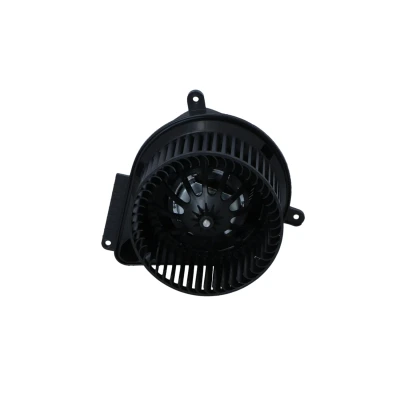 Imagem de NRF 34067 Ventilador do Habitáculo sem regulador integrado MERCEDES BENZ: Sprinter 5 T Camião de plataforma/Chassis, 2 Minibus