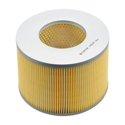 Imagem de Castrol filters CA0629 Filtro de ar 219mm recirculação TOYOTA: Land Cruiser Prado 90, 4Runner