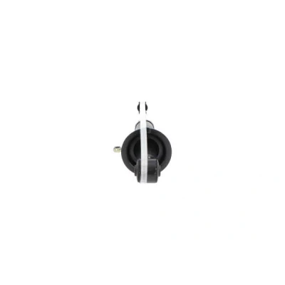 Imagem de KAVO PARTS SSA 5527 Amortecedor Eixo traseiro Pressão do gás Tubo duplo com assento de mola cavilha em cima, baixo