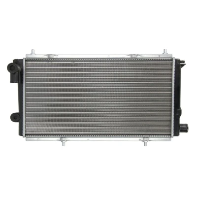 Imagem de Radiador, arrefecimento do motor THERMOTEC D7C001TT