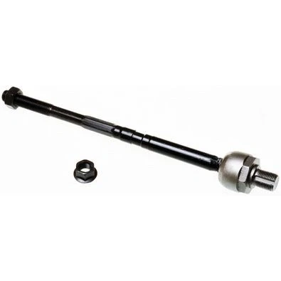 Imagem de DENCKERMANN D180265 Barra Axial da Direção Eixo dianteiro, de ambos os lados MM18X1.5R 280mm OPEL: Vectra C CC