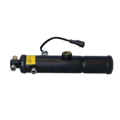 Imagem de NRF 33232 Filtro Secador Aço com interruptor de pressão