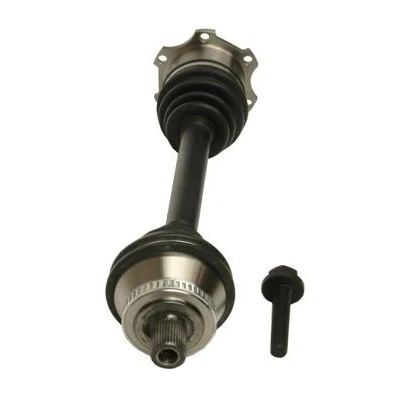 Imagem de MAXGEAR 49 2557 Veio de transmissão Eixo dianteiro, lado direito 624 VOLKSWAGEN: Passat B5 Sedan, GP Variant, Sedan