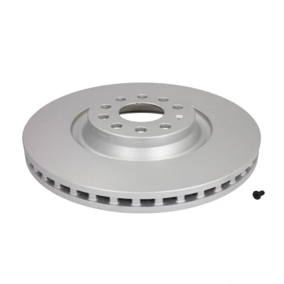 Imagem de Disco de travão ABE C3W048ABE P frente/ventilado/1 peça