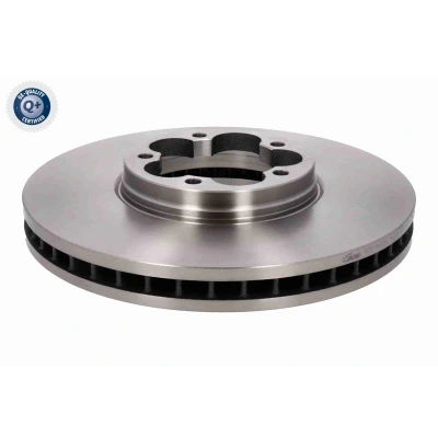 Imagem de VAICO Disco de travão FORD: Transit Custom V362 Van, Mk7 Van Eixo dianteiro 308mm 33mm 5furos 116mm interior ventilado V25 80034 2168836