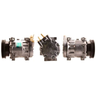 Imagem de LUCAS ACP596 Compressor PAG 46 R 134a