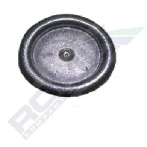 Imagem de ROMIX C60313 Grampo, friso