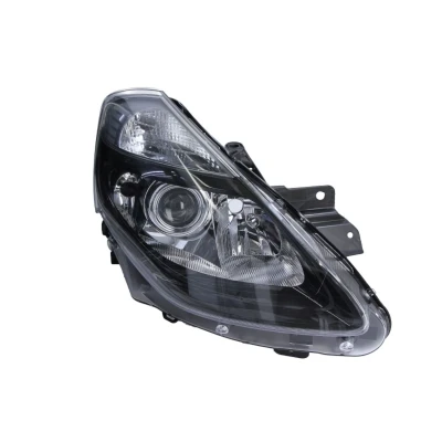 Imagem de ABAKUS 551 1180R LDEM2 Farol Principal RENAULT: Clio 3, III Grandtour