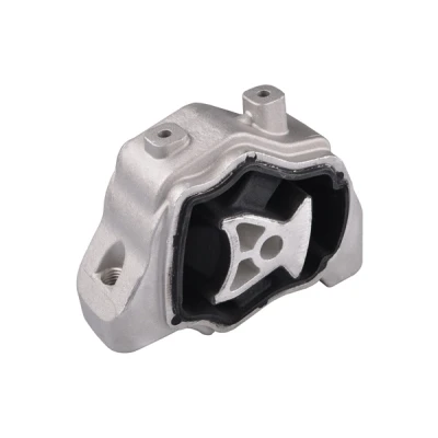 Imagem de TEDGUM TED57638 Suporte, motor à direita, em baixo Rolamento de borracha e metal