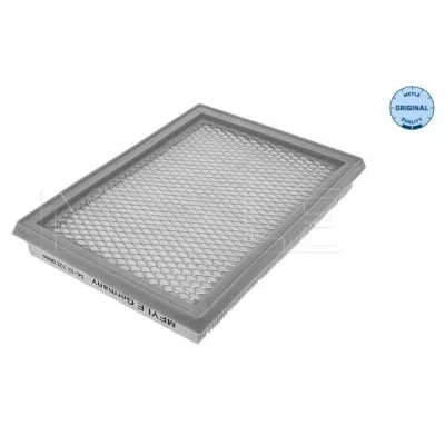 Imagem de MEYLE 36 12 321 0006 Filtro de ar 29 168 228 Cartucho filtrante ORIGINAL Quality NISSAN: Juke, ALMERA 1 Hatchback, SUNNY 3 Liftback