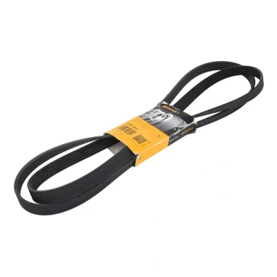 Imagem de CONTITECH 6PK2397 Correia trapezoidal estriada 2397 6 MERCEDES BENZ: Classe E Sedan, C ML