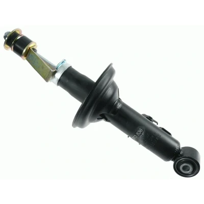 Imagem de SACHS 313 836 Amortecedor esquerda Pressão do gás Tubo duplo telescópico cavilha em cima, olhal baixo TOYOTA: HILUX 3 Pick up