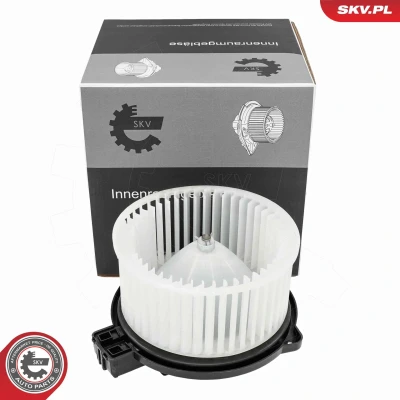 Imagem de Ventilador do habitáculo ESEN SKV 68SKV282