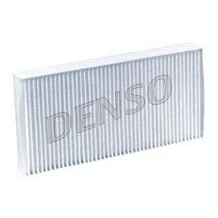 Imagem de DENSO DCF512P Filtro, ar do habitáculo Filtro de partículas 273 130 67 HONDA: Civic 7 Hatchback, Limousine, Stream I