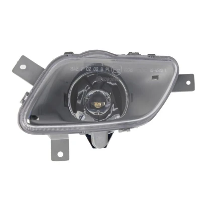 Imagem de TYC 19 0590 05 2 Farol de Nevoeiro esquerda com porta lâmpadas VOLVO: V70
