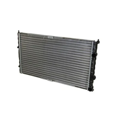 Imagem de THERMOTEC D7W039TT Radiador, arrefecimento do motor VOLKSWAGEN: Polo III Classic, Variant