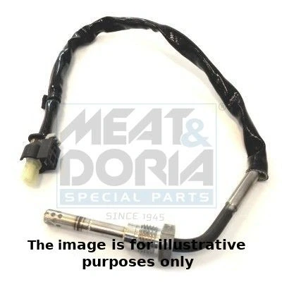 Imagem de MEAT &amp; DORIA 11963E Sensor MERCEDES BENZ: Vito Mixto, Classe B, C T modell