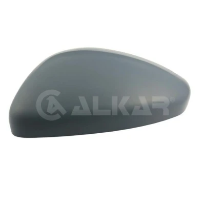 Imagem de ALKAR 6341296 Revestimento, retrovisor exterior esquerda com subcapa PEUGEOT: 2008 Carrinha, 208 I Hatchback, II CITROËN: C3 III endado