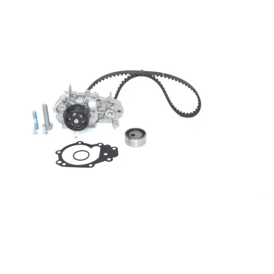 Imagem de BOSCH 1 987 946 972 Bomba de Água + Kit Correia Distribuição 87