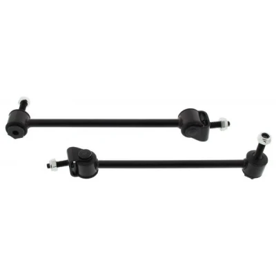 Imagem de MAPCO 52856/7 Kit de reparação, tirante da barra estabilizadora Eixo traseiro, ambos os lados