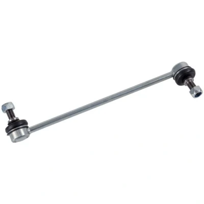 Imagem de FEBI BILSTEIN 28672 barra / escora, estabilizadora Eixo dianteiro, lado direito 285 M12 x 1,75 ProKit com porca autoblocante, sem moente cónico