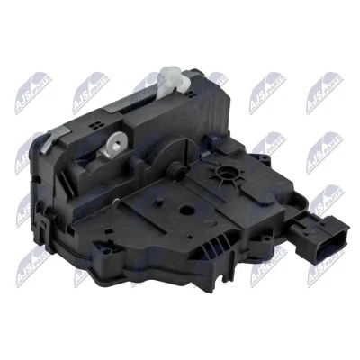 Imagem de NTY EZC FT 204 Fechadura de Porta à frente, lado direito FIAT: Grande Punto Hatchback