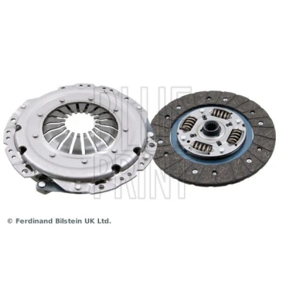 Imagem de BLUE PRINT ADW193093 Kit de Embraiagem duas peças com massa lubrificante sintética 206 OPEL: Corsa C Hatchback, Astra H Caravan