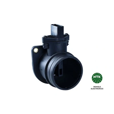 Imagem de NGK 92204 Medidor de massa ar com caixa sem sensor da temperatura do integrado VOLKSWAGEN: Golf 4, Sharan I, Polo IV Hatchback