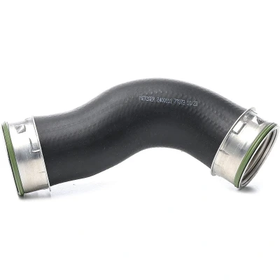 Imagem de METZGER 2400111 Mangueira Para o Turbocompressor AUDI: A3 Hatchback, Sportback, VOLKSWAGEN: Golf 5, Passat B6 Sedan, Variant