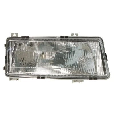Imagem de TYC 20 5795 05 2 Farol Principal à direita H4 com porta lâmpadas, sem motor elétrico