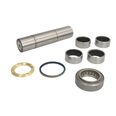 Imagem de Kit de reparação, pivô do munhão eixo AUGER 77257