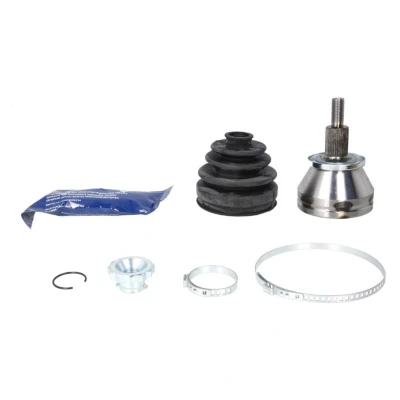 Imagem de MEYLE 100 498 0119 Ponteira de Transmissão ORIGINAL Quality do lado da roda sem anel ABS VOLKSWAGEN: Golf 4, 4 Variant, AUDI: A3 Hatchback
