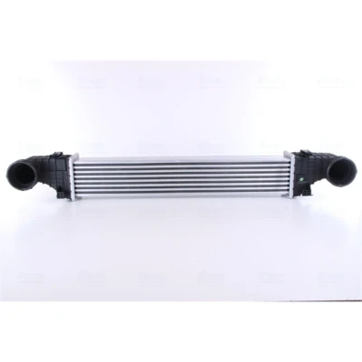 Imagem de NISSENS 96434 Intercooler MERCEDES BENZ: CLS Coupe, Classe E Sedan, T modell