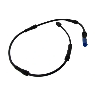 Imagem de MAPCO 56638 Sensor de Desgaste Pastilha Freio Eixo traseiro esquerdo, direito BMW: X5