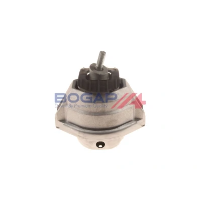 Imagem de BOGAP B1911126 Suporte, motor à frente, lado direito BMW: 5 Sedan, Touring, 6 Coupe