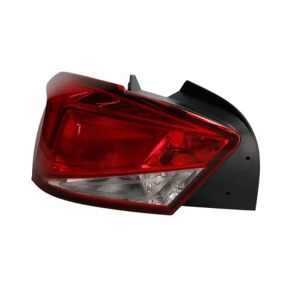 Imagem de TYC 11 14496 01 2 Farolim esquerda sem porta lâmpadas SEAT: IBIZA 5