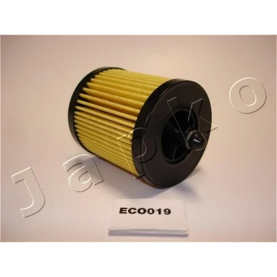 Imagem de JAPKO 1ECO019 Filtro de óleo Cartucho filtrante OPEL: Astra G CC, Caravan, Vectra C ALFA ROMEO: 159 Sportwagon, Sedan, Brera