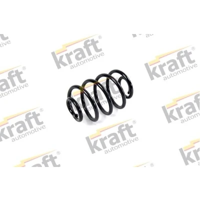 Imagem de KRAFT 4032092 Mola de suspensão Eixo traseiro FORD: Escort 5