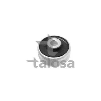 Imagem de TALOSA 57 08506 Casquilho de braço Suspensão Eixo dianteiro, exterior Rolamento borracha e metal para transversal SEAT: Leon I Hatchback
